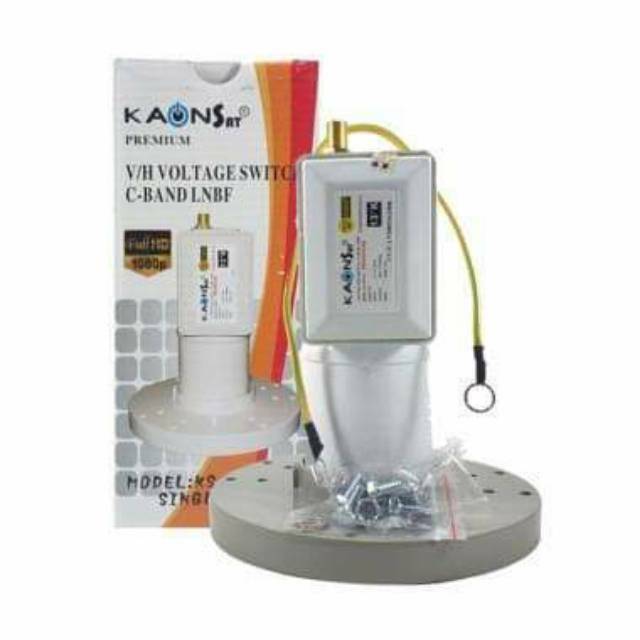 LNB Kaonsat 13k