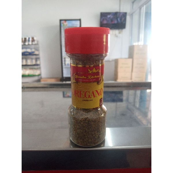 

OREGANO MURAH