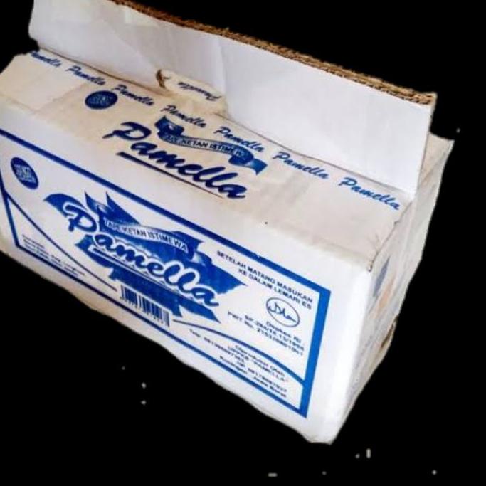 

Fyp on TAPE KETAN KEMASAN KARDUS ISI 50/ TAPE KETAN PAMELA ENAK/ TAPE KETAN KUNINGAN 5.5 SALE/F⚡ASH SALE/【F⚡ASH SALE✅】/Terbaik/(Terbaik)