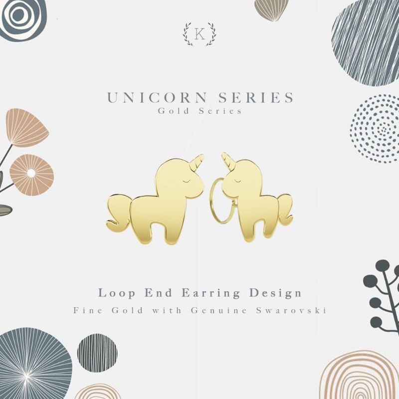 littlethingshewear unicorn FREE ONGKIR