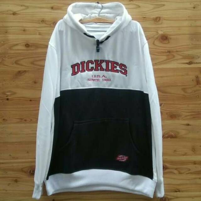 HOODIE DICKIES /size XL