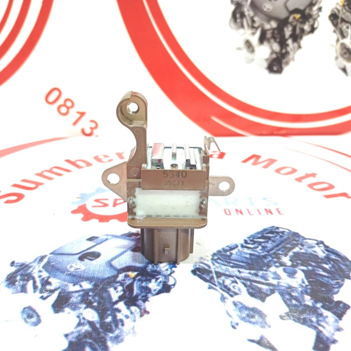 ic regulator ic alternator avanza innova apv ORIGINAL