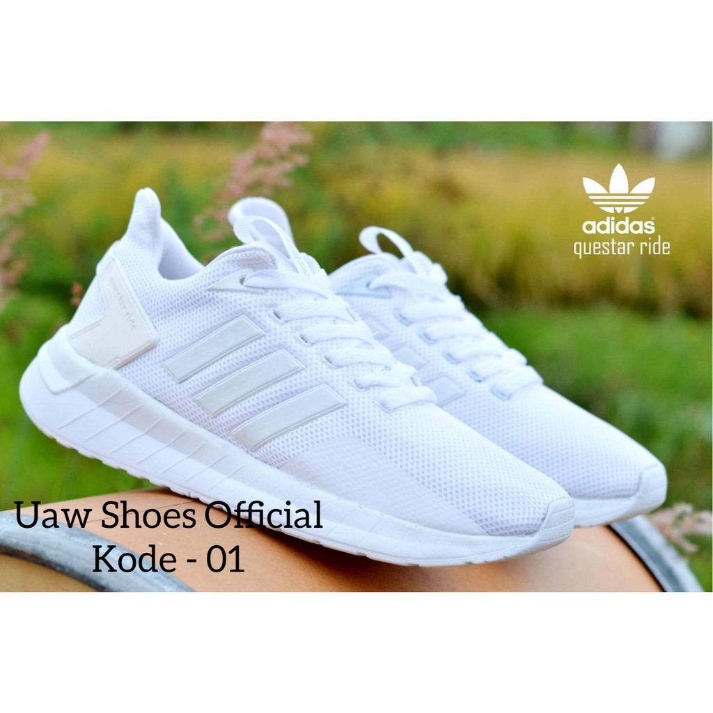 adidas questar harga