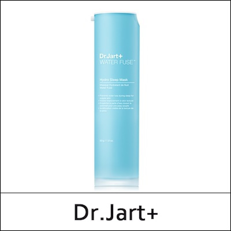 

Dr.Jart Water Fuse Hydro Sleep Mask