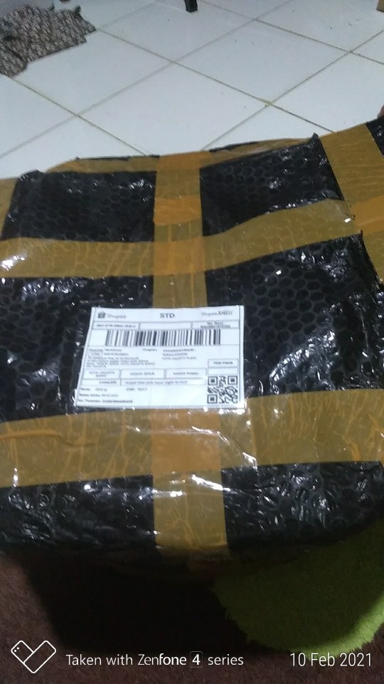 Panci Langseng 40 Cm Panci Kukus Jawa