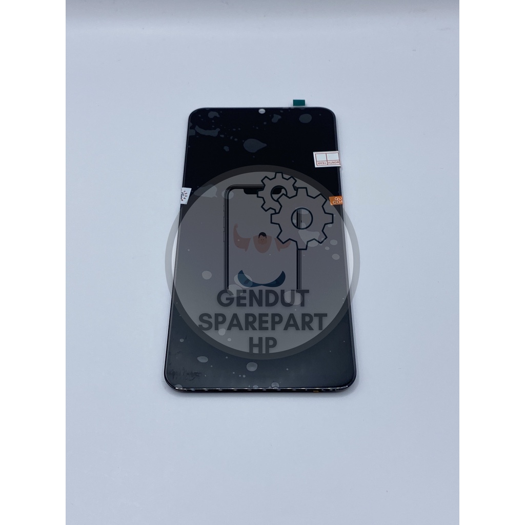 LCD TOUCHSCREEN VIVO Y20 / Y12S / Y20S