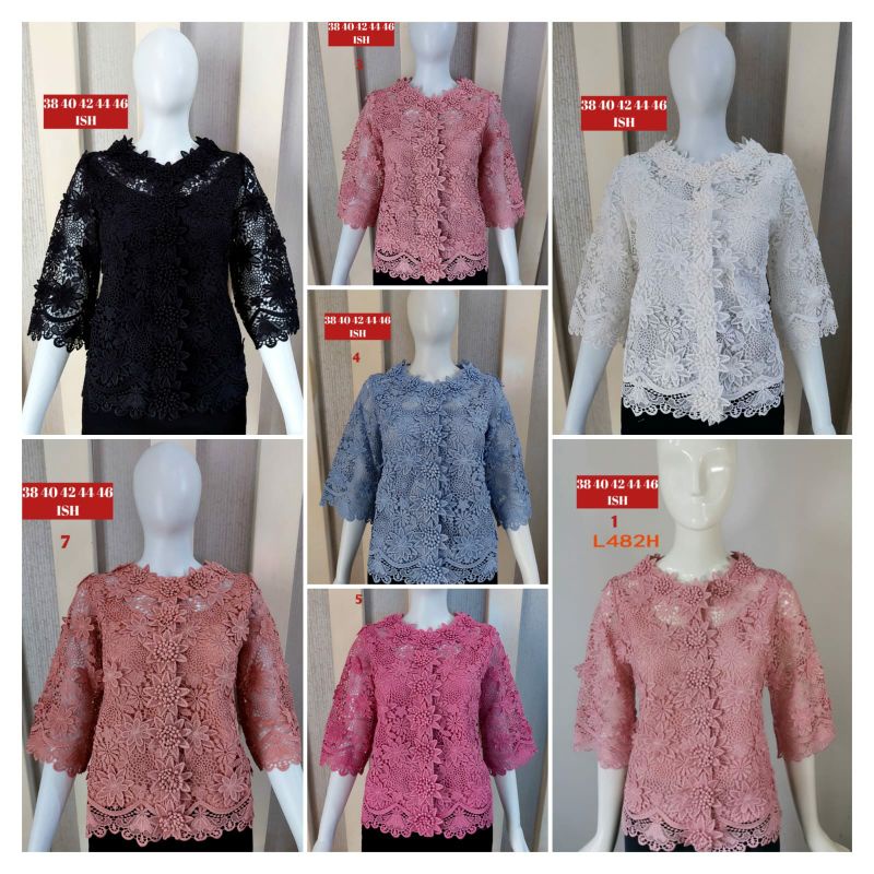 pink butik brokat hoky made in bangkok 007