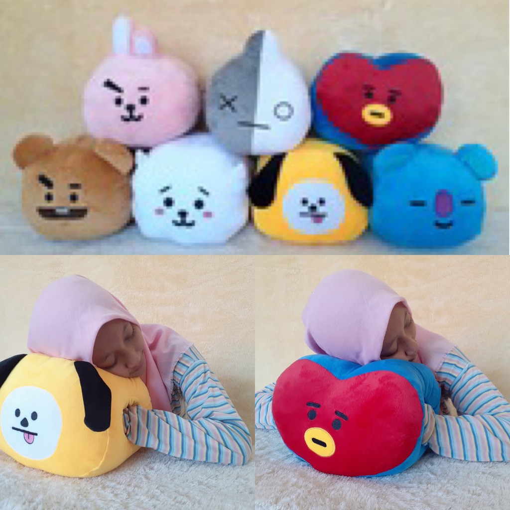 Bantal Lucu21 , Bantal Tangan Lucu21, Bantal Peluk