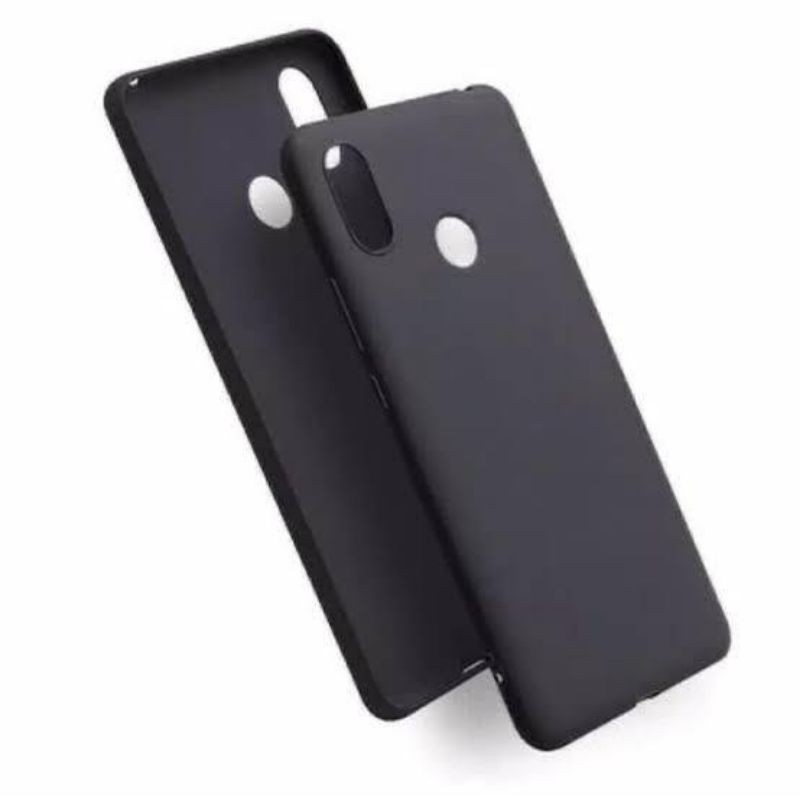 softcase xiaomi redmi s2