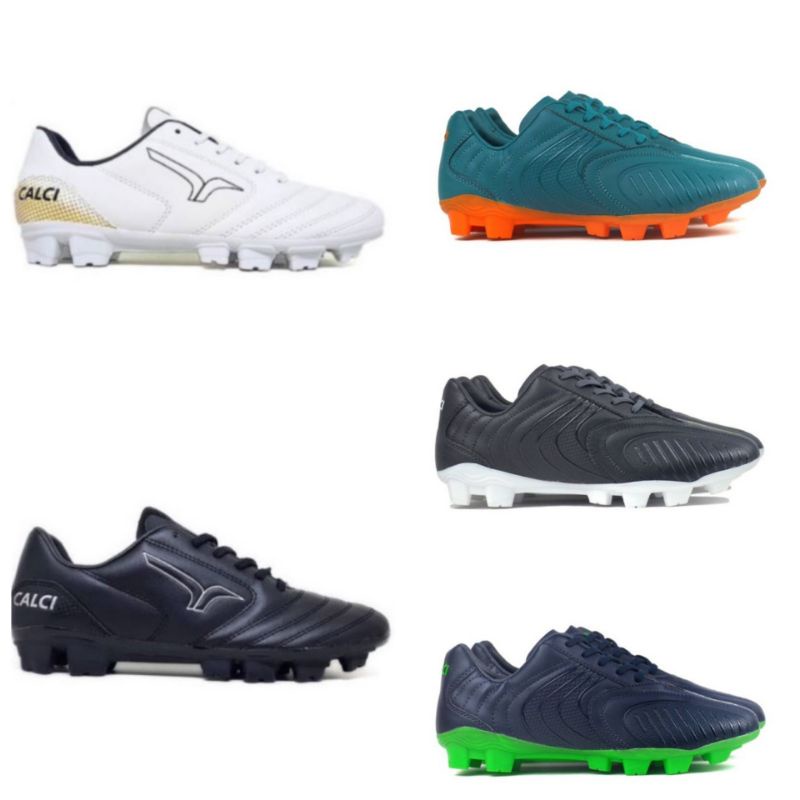 SEPATU SEPAK BOLA CALCI ATOM NEUTRON - FORZA SC - FORZA ID FG ORIGINAL