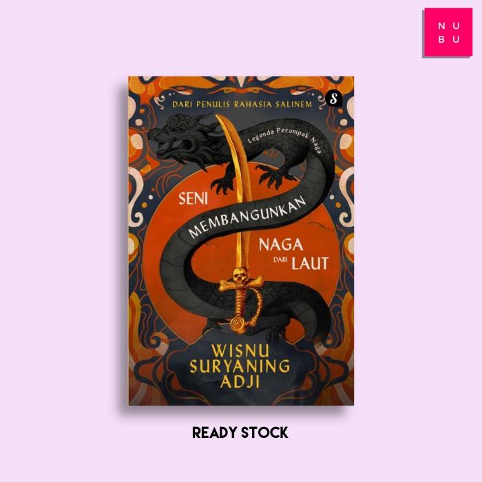 Legenda Perompak Naga: Seni Membangunkan Naga Dari Laut