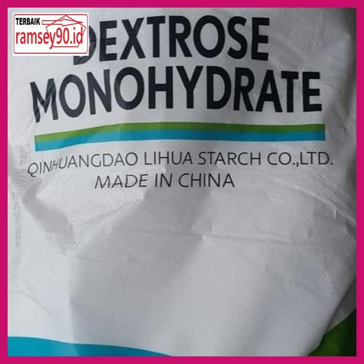 

Rytdhy- Gula Dingin (Dextrose) 1Kg 7Utu7T-