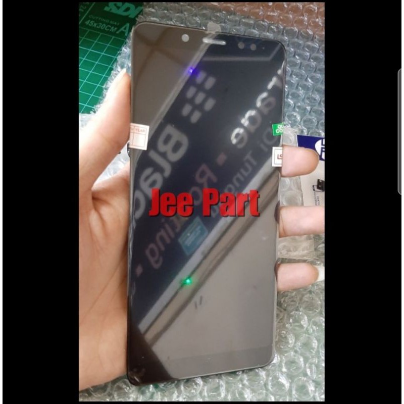 LCD TOUCHSCREEN XIAOMI REDMI NOTE 5 - NOTE 5 PRO