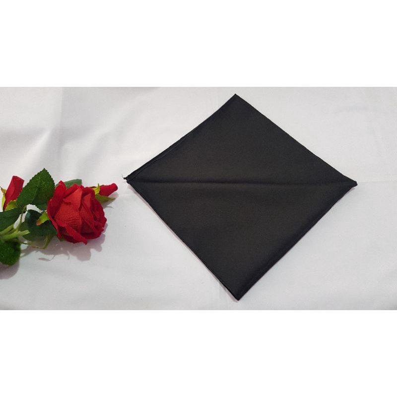 SLAYER/ POLOS SEGI EMPAT POLOS HITAM