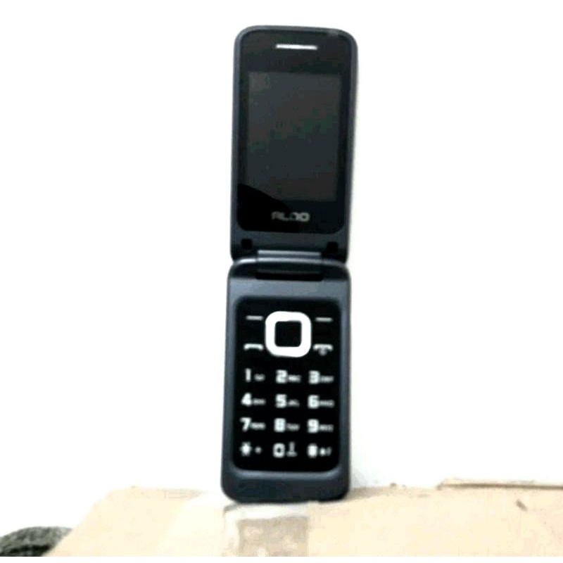 HP FLIP ALDO A3520 IMEI RESMI TERDAFTAR elegan-3