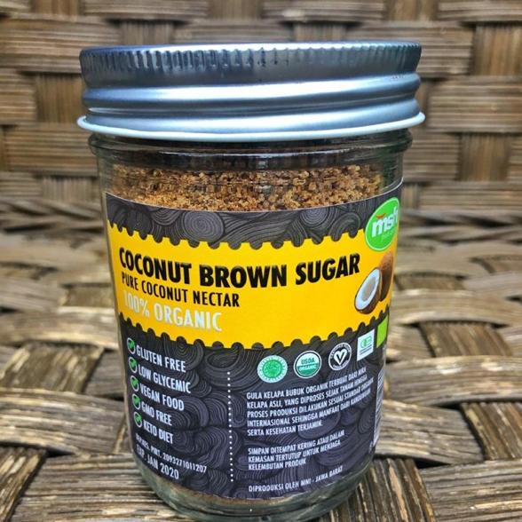 

Import Terlaris Coconut Brown Sugar Organic grosir