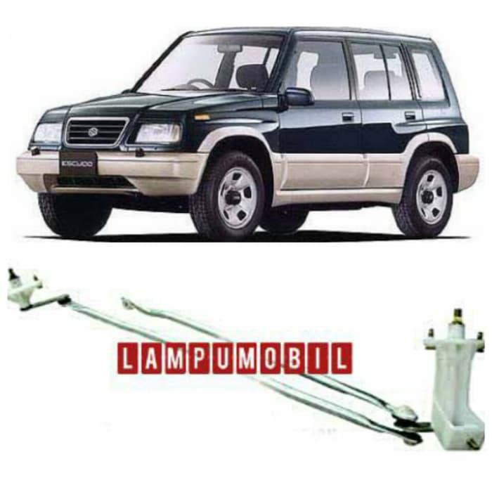 WIPER LINK SUZUKI ESCUDO. VITARA 1993-2000