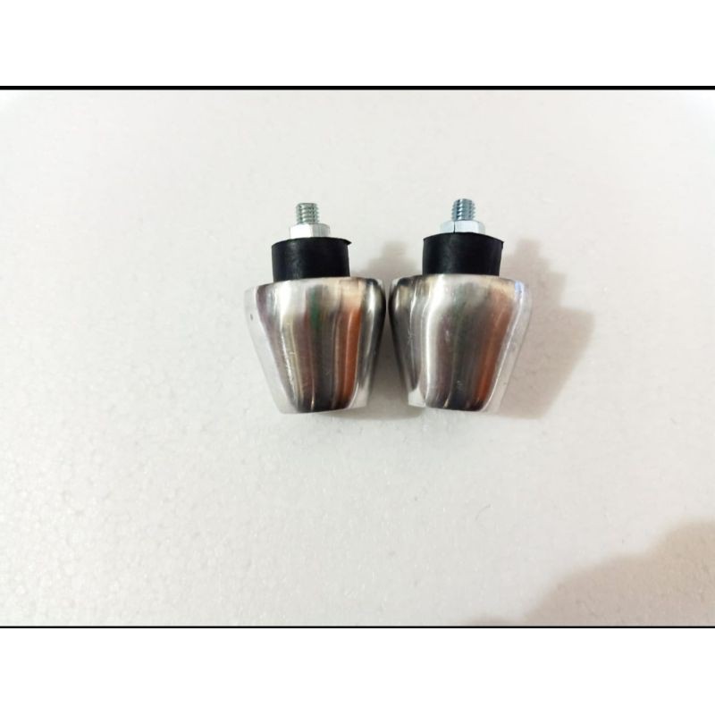 Jalu stang model satria Fu baut pendek