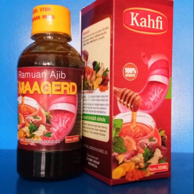 

Madu Ajib Maagerd maduQu