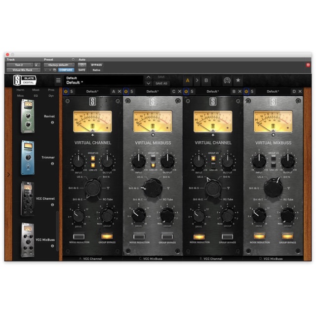Jual Slate Digital Virtual Tape Machine Indonesia
