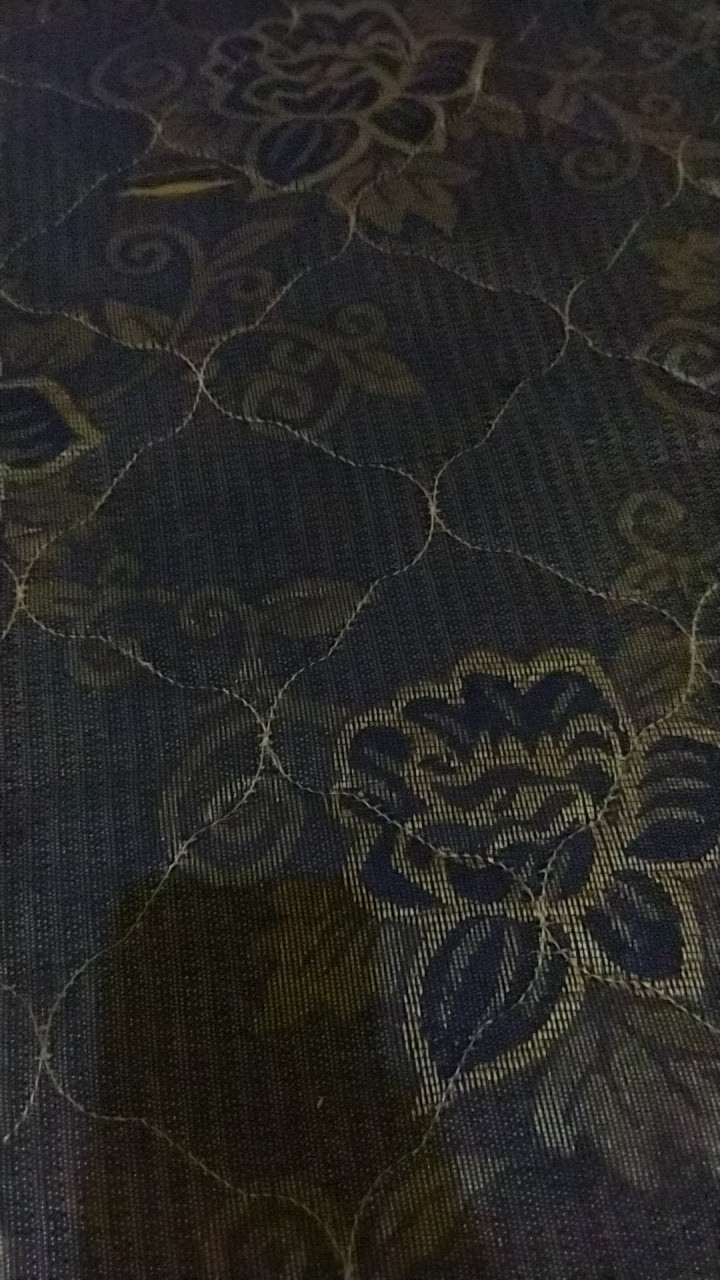 Bswartbatik Hrb026 Kenongo Hem Pendek Padi Pekalongan M L Xl Batik Pria Murah Moderngrosir