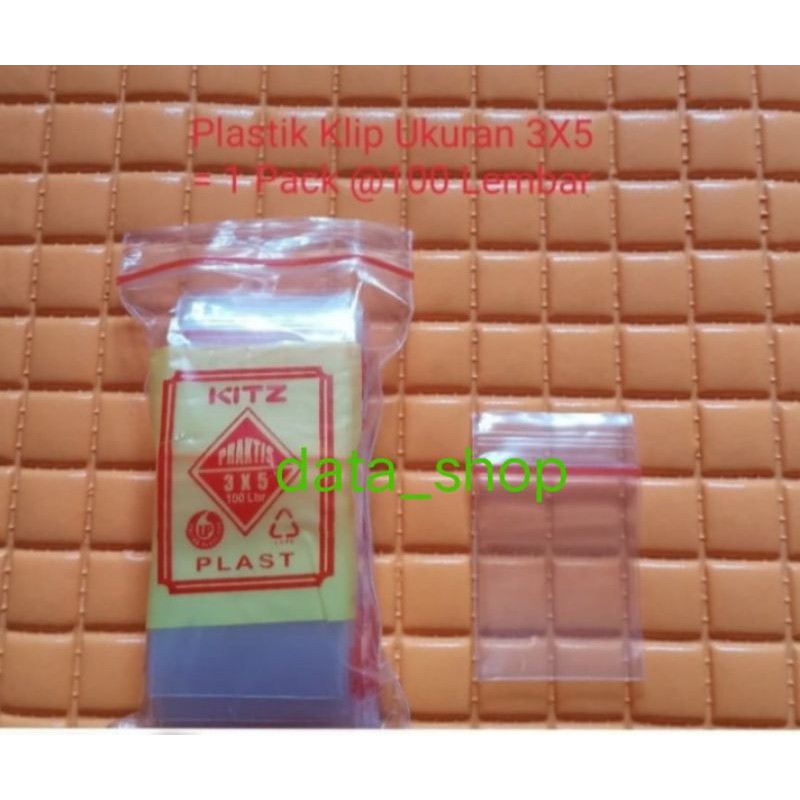 plastik klip 3x5 ziplock repetan plastik kantong plastik obat ukuran 3x5 plastik klip obat 3 x 5
