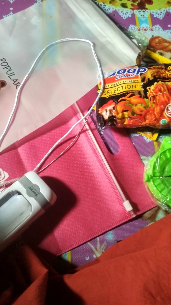 Sikat Pembersih Botol Dan Sedotan Bahan Stainless Steel Untuk Bayi