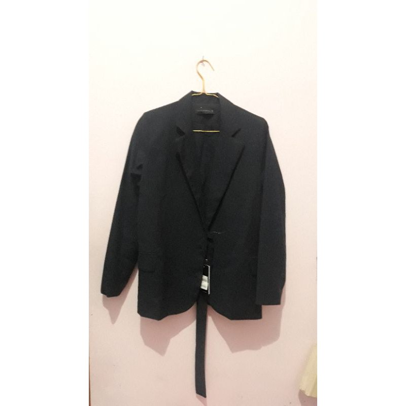 blazer / jas the executive