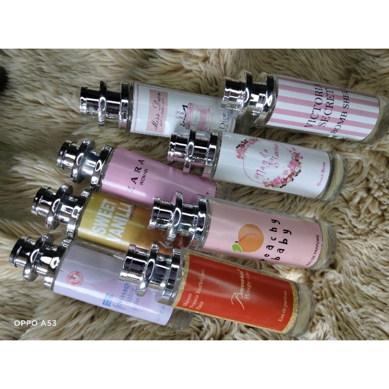 PARFUM THAILAND / PARFUM VIRAL TIKTOK