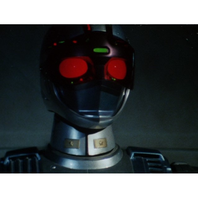 Kidou Keiji Jiban Teks Indonesia Episode Lengkap Play Dvd