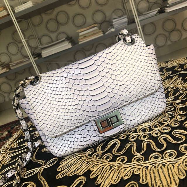 Local id - kyra mini bag