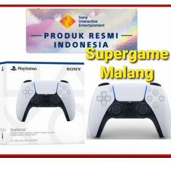 Stik PS5 Ori PS 5 Dualsense Original Ori Dualshock Wireless Controller