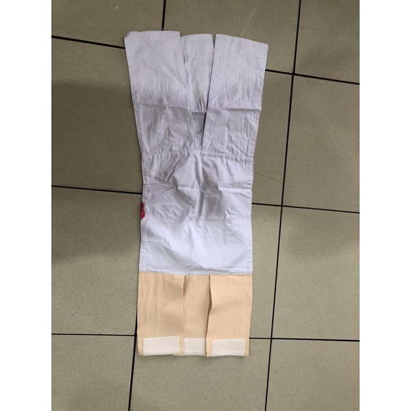 Preloved Bengkung/ Stagen/ Korset pasca melahirkan