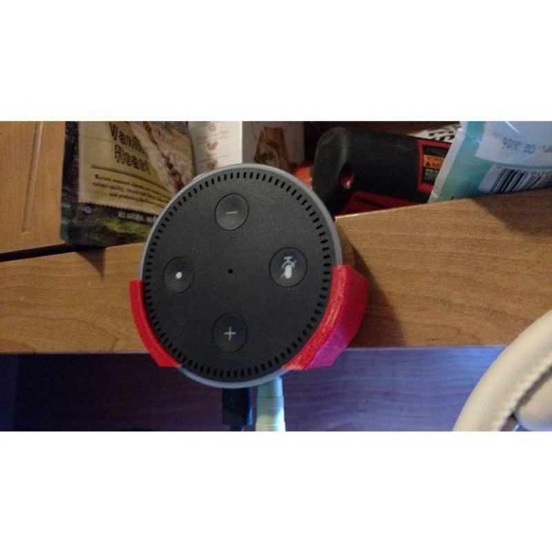 Bracket Holder For Amazon Alexa Echo Dot 2nd Generation