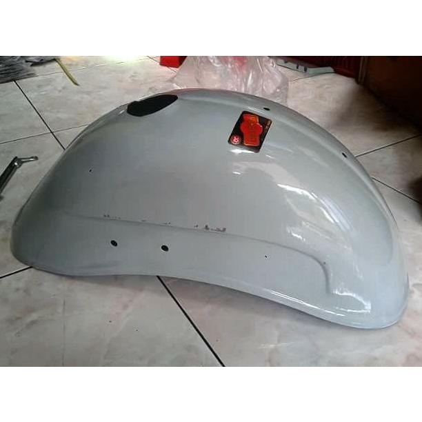 Spakbor Vespa VBB/VNB