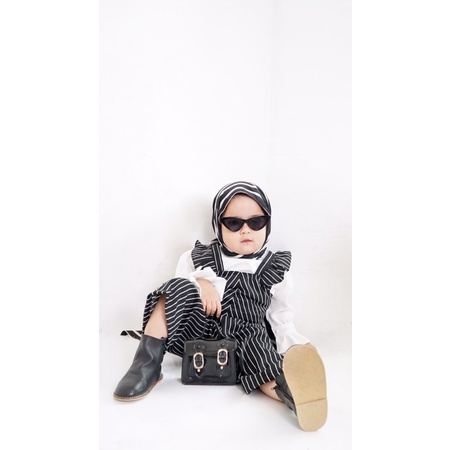 RACHIDKIDS / BAJU ANAK CEWEK / JUMPSUIT ANAK / JUMPSUIT  ANAK LUCU / KEISHA JUMPSUIT