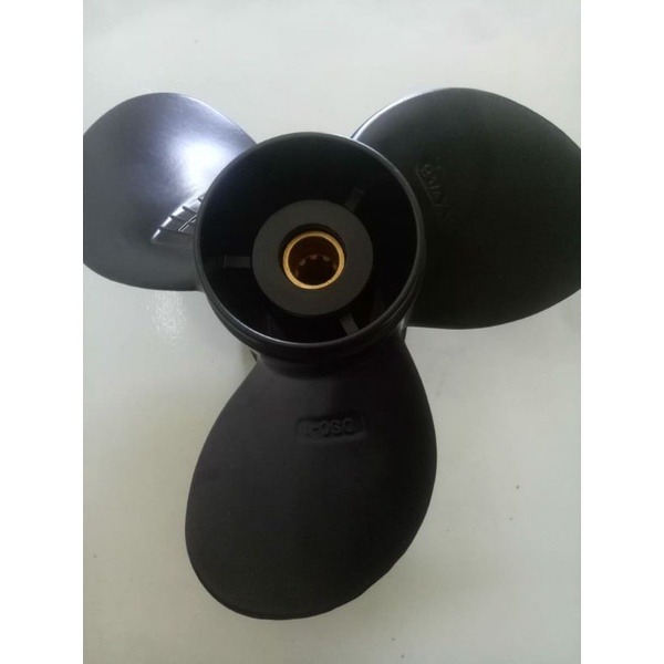 kipas mesin tempel suzuki