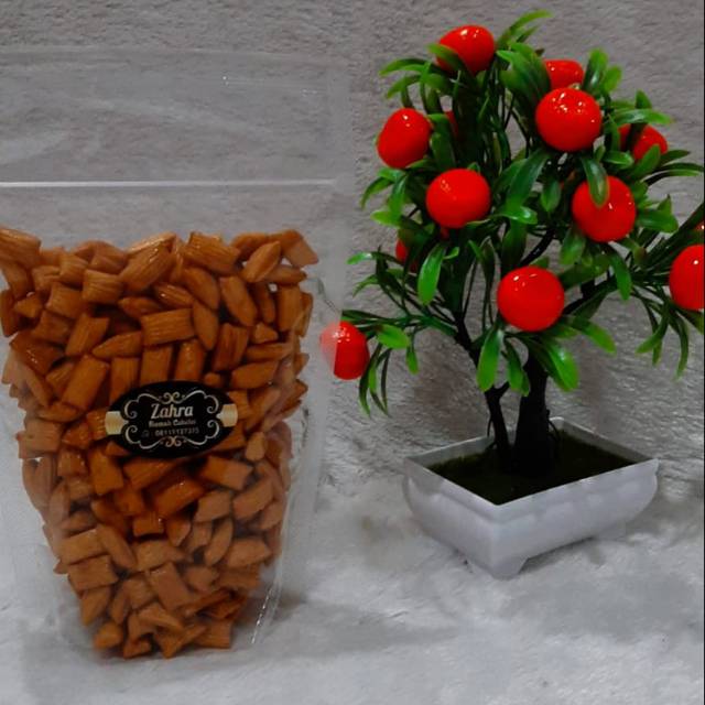 

Snack Pang Pang 250 gr