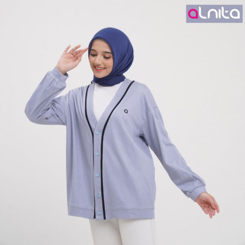 ALNITA OUTER  NIILO