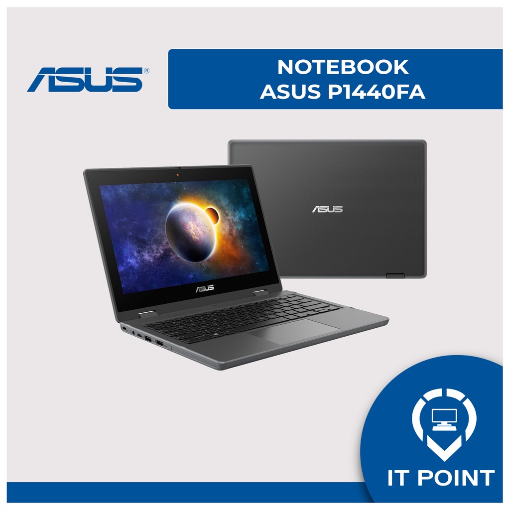 LAPTOP ASUS BR1100CKA