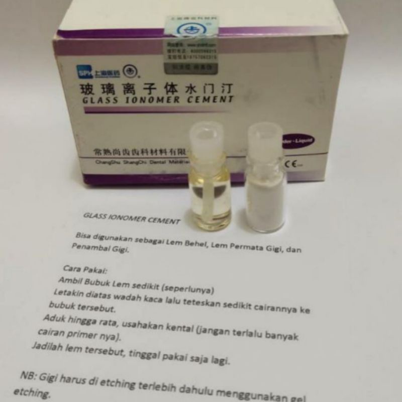 Lem gic/lem behe/lem diamond gigi