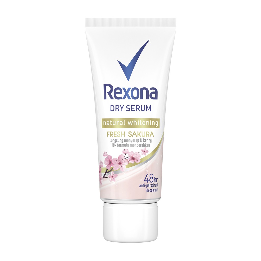 Rexona Dry Serum - Homecare24