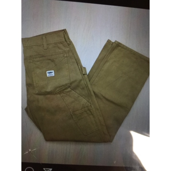 celana carpenter oshkosh