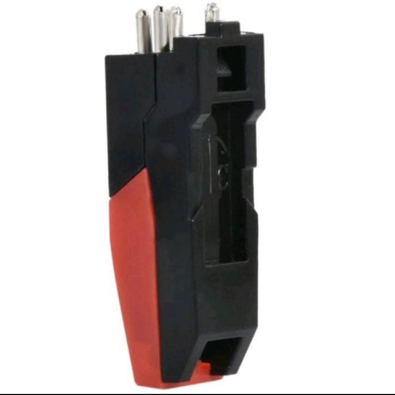 Jarum Turntable Cartridge with Stylus Universal