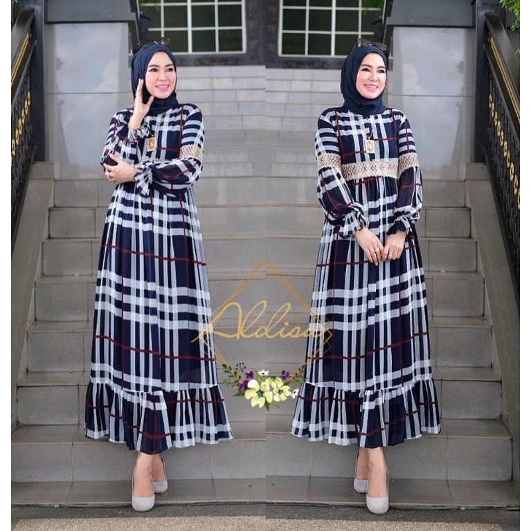 KIMIKO MIDI BLUBERRY