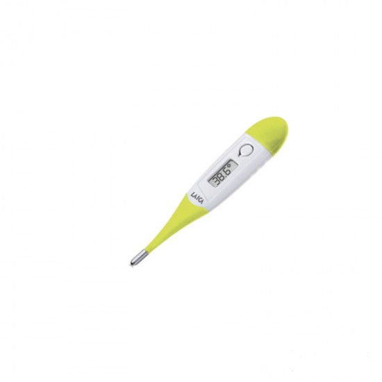 Laica Digital Thermometer TH3302 - Alat Ukur Suhu