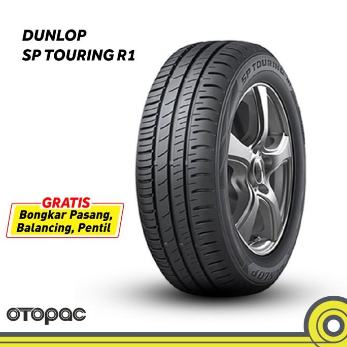 Ban Mobil Dunlop SP Touring R1 185/70 R14