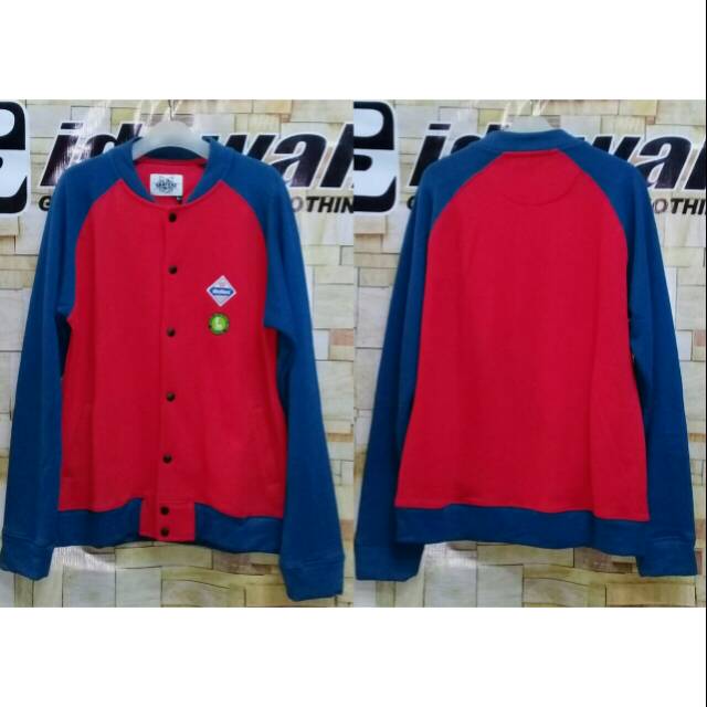 JAKET SKATERS ORIGINAL