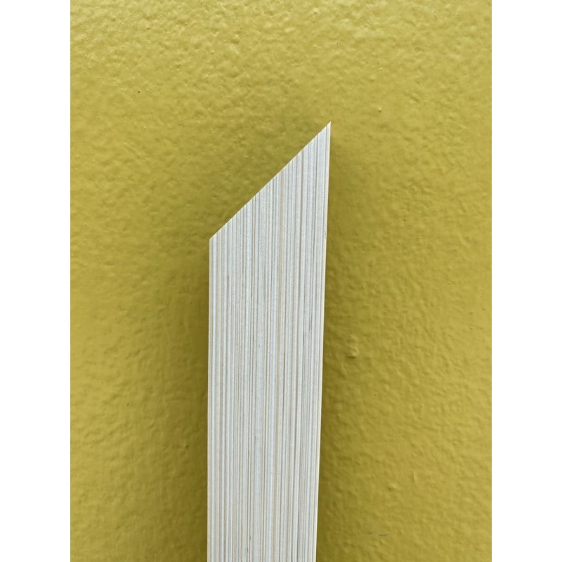 Cermin dinding cermin Gantung ukuran 97 x 35 cm cermin badan-Krem