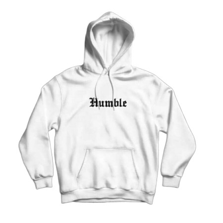 Blesscollection Sweater Jumbo Humble L Xxl Sweater Hoodie Oversize Humble Shopee Indonesia